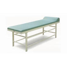 Epoxy Coated Steel Examination Couch, Medical Couch (XH-H-2)